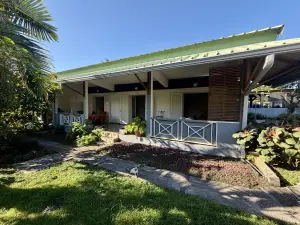 Maison a vendre Saint-André 97440 La Réunion 974 200 m2 7 pièces 366500 euros 97409-356 001