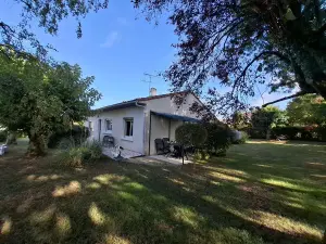 Maison a vendre Saint-Georges-des-Coteaux 17810 Charente-Maritime 17 105 m2 4 pièces 236070 euros 17111-765 001