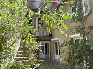 Appartement a vendre Toulouse 31000 Haute-Garonne 31 62 m2 3 pièces 212000 euros 31003-176 001