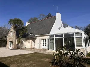 Maison a vendre Saint-Nolff 56250 Morbihan 56 193 m2 7 pièces 404440 euros 56003-1427 001