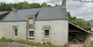 Maison a vendre Saint-Allouestre 56500 Morbihan 56 58 m2 2 pièces 49900 euros 56077-861 001