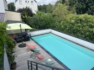 Maison a vendre Larmor-Plage 56260 Morbihan 56 215 m2 7 pièces 881092 euros 56081-2208 001