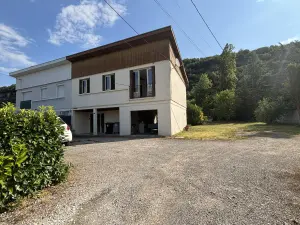 Maison a vendre Sault-Brénaz 01150 Ain 01 79 m2 4 pièces 137000 euros 01037-919 001