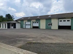 Fonds et murs commerciaux a vendre Kermaria-Sulard 22450 Côtes-d'Armor 22 498 m2 9 pièces 364000 euros 22102-2441 001