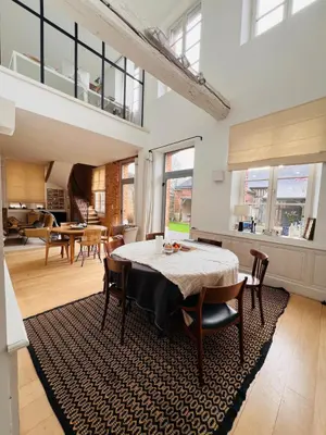 Maison a vendre Yvetot 76190 Seine-Maritime 76 280 m2 12 pièces 699000 euros 76087-17 001