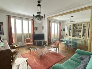 Appartement a vendre Lille 59800 Nord 59 138 m2 4 pièces 546000 euros 59017-2034 001