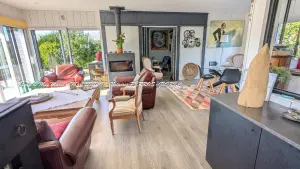 Maison a vendre Trélévern 22660 Côtes-d'Armor 22 152 m2 4 pièces 573100 euros 22093-59 001