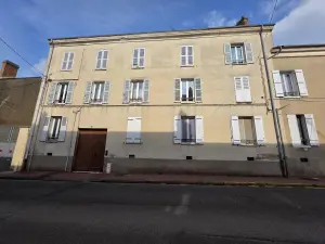 Appartement a vendre Montargis 45200 Loiret 45 65 m2 3 pièces 75600 euros 45050-1402 001