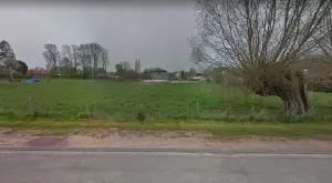 Terrain a batir a vendre Agnières 62690 Pas-de-Calais 62 39800 euros 62135-852 001