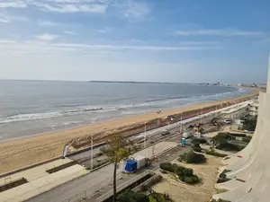 Appartement a vendre La Baule-Escoublac 44500 Loire-Atlantique 44 43 m2 2 pièces 394000 euros 92010-1324 001