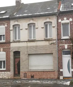 Maison a vendre Cambrai 59400 Nord 59 96 m2 4 pièces 85500 euros 59084-1984 001