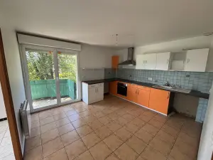 Appartement a vendre Vandoncourt 25230 Doubs 25 98 m2 3 pièces 111000 euros 25054-1989 001
