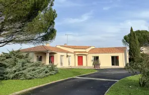 Maison a vendre Luçon 85400 Vendée 85 181 m2 6 pièces 449900 euros 85088-2303 001