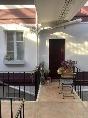 Appartement a vendre Paris 9e Arrondissement 75009 Paris 75 25 m2 1 pièce 273440 euros 22064-1311 001