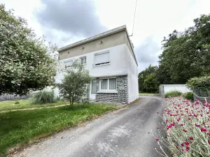 Maison a vendre Porcaro 56380 Morbihan 56 130 m2 7 pièces 197800 euros 56046-1303 001
