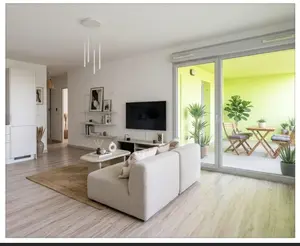 Appartement a vendre Angers 49000 Maine-et-Loire 49 69 m2 3 pièces 224510 euros 49014-1851 001