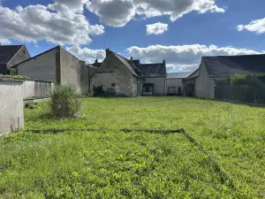 Maison a vendre Bourges 18000 Cher 18 106 m2 106000 euros 18005-1687 001