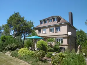 Maison a vendre Saint-Pierre-Tarentaine 14350 Calvados 14 147 m2 7 pièces 422000 euros 14076-5945 001