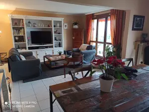 Appartement a vendre Reims 51100 Marne 51 106 m2 5 pièces 232000 euros 51052-514 001