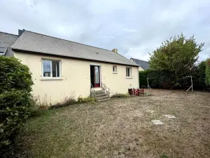 Maison a vendre Châteaugiron 35410 Ille-et-Vilaine 35 96 m2 5 pièces 244660 euros 35018-1251 001