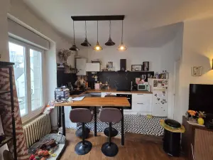 Appartement a vendre Lorient 56100 Morbihan 56 67 m2 3 pièces 158600 euros 56039-1312 001
