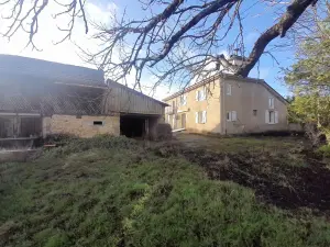 Maison a vendre Montesquiou 32320 Gers 32 103 m2 5 pièces 129500 euros 32002-1379 001