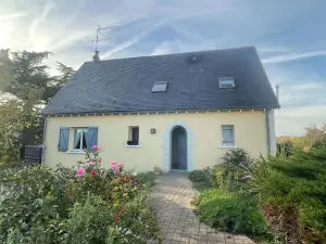 Maison a vendre Bellevigne-les-Châteaux 49400 Maine-et-Loire 49 140 m2 5 pièces 239880 euros 49075-837 001