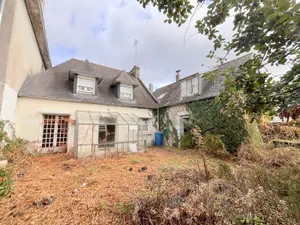 Maison a vendre Pont-l'Abbé 29120 Finistère 29 124 m2 187780 euros 29022-1962 001