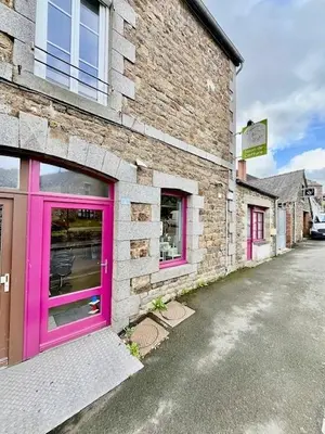 Fonds et murs commerciaux a vendre Baguer-Morvan 35120 Ille-et-Vilaine 35 55 m2 29800 euros 35130-3728 001