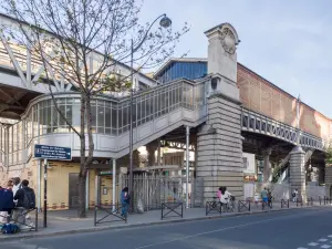 Fonds et murs commerciaux a vendre Paris 15e Arrondissement 75015 Paris 75 121 m2 5 pièces 779000 euros 75022-903 001
