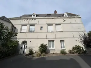 Appartement a vendre Cambrai 59400 Nord 59 42 m2 2 pièces 54800 euros 59083-2653 001