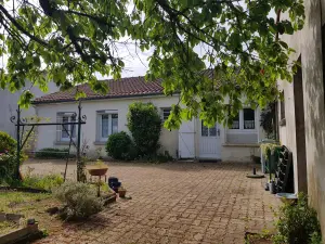 Maison a vendre Le Pallet 44330 Loire-Atlantique 44 95 m2 5 pièces 241500 euros 44042-91 001
