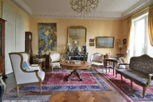 Maison a vendre Angers 49000 Maine-et-Loire 49 401 m2 18 pièces 1572000 euros 49019-3480 001
