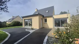 Maison a vendre Bodilis 29400 Finistère 29 103 m2 6 pièces 234900 euros 29088-49 001