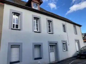 Maison a vendre Grand-Couronne 76530 Seine-Maritime 76 105 m2 4 pièces 178500 euros 76026-1352 001