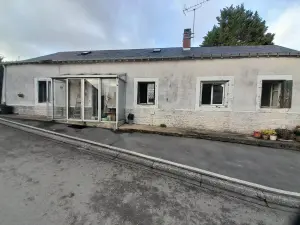 Maison a vendre Thorigné-en-Charnie 53270 Mayenne 53 71 m2 4 pièces 52500 euros 53018-1801 001