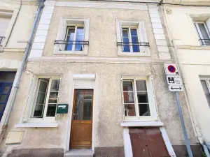 Location maison Montoire-sur-le-Loir 41800 Loir-et-Cher 41 89 m2 5 pièces 570 euros 41059-L222 001
