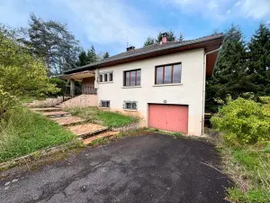 Maison a vendre Audincourt 25400 Doubs 25 100 m2 4 pièces 220500 euros 25054-1985 001