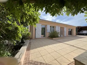 Maison a vendre Saint-Michel-Chef-Chef 44730 Loire-Atlantique 44 67 m2 2 pièces 277125 euros 44086-1470 001