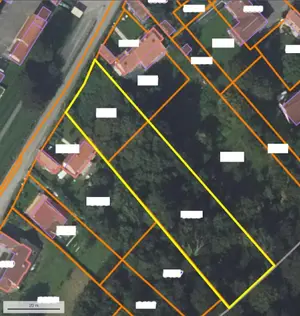 Terrain a batir a vendre Beussent 62170 Pas-de-Calais 62 55100 euros 62071-496 001