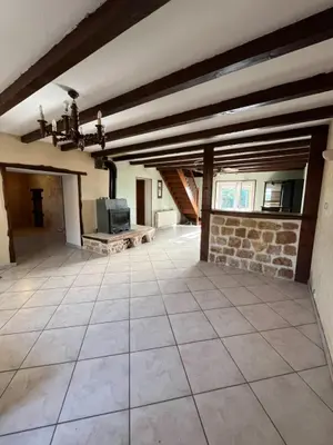 Maison a vendre Tavaux 39500 Jura 39 198 m2 6 pièces 195000 euros 39033-2412 001
