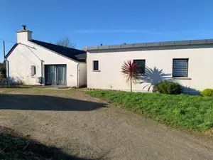 Maison a vendre Plougonven 29640 Finistère 29 145 m2 7 pièces 249612 euros 29083-1589 001