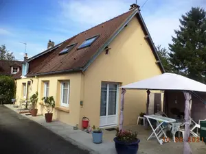 Maison a vendre La Ferté Macé 61600 Orne 61 90 m2 5 pièces 116750 euros 61030-1357 001