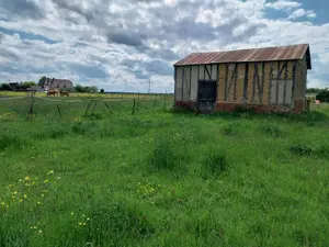 Terrain a batir a vendre Barquet 27170 Eure 27 30000 euros 27061-1487 001