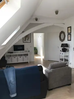 Location appartement Saint-Malo 35400 Ille-et-Vilaine 35 66 m2 730 euros 35084-L377 001