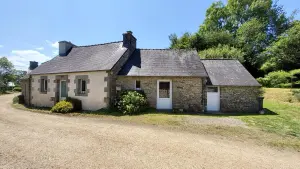 Maison a vendre Locmaria-Berrien 29690 Finistère 29 83 m2 4 pièces 89250 euros 29066-3808 001