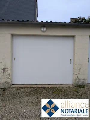 Location garage et parking Vire Normandie 14500 Calvados 14 14 m2 40 euros 14076-L1063 001