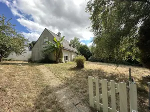 Maison a vendre La Mézière 35520 Ille-et-Vilaine 35 105 m2 279472 euros 35014-1285 001