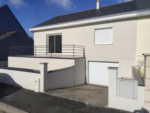 Location maison Avrillé 49240 Maine-et-Loire 49 99 m2 4 pièces 1100 euros 49005-L149 001