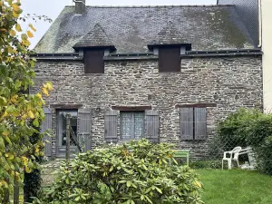 Maison a vendre Campénéac 56800 Morbihan 56 87 m2 5 pièces 104740 euros 56044-1550 001